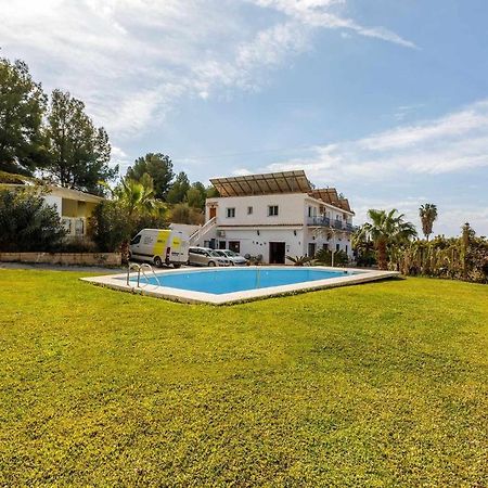 A&N Frigiliana 2 Appartement Buitenkant foto