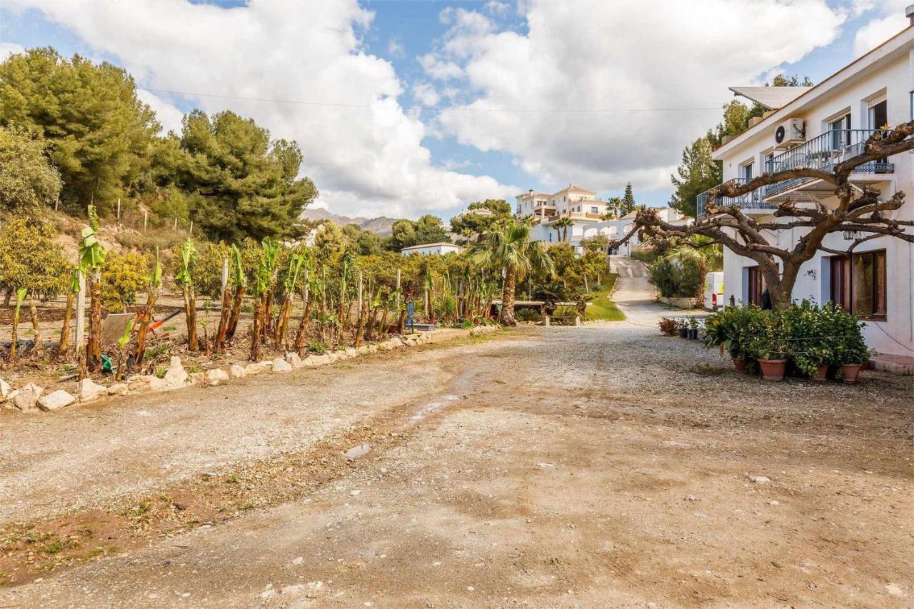 A&N Frigiliana 2 Appartement Buitenkant foto