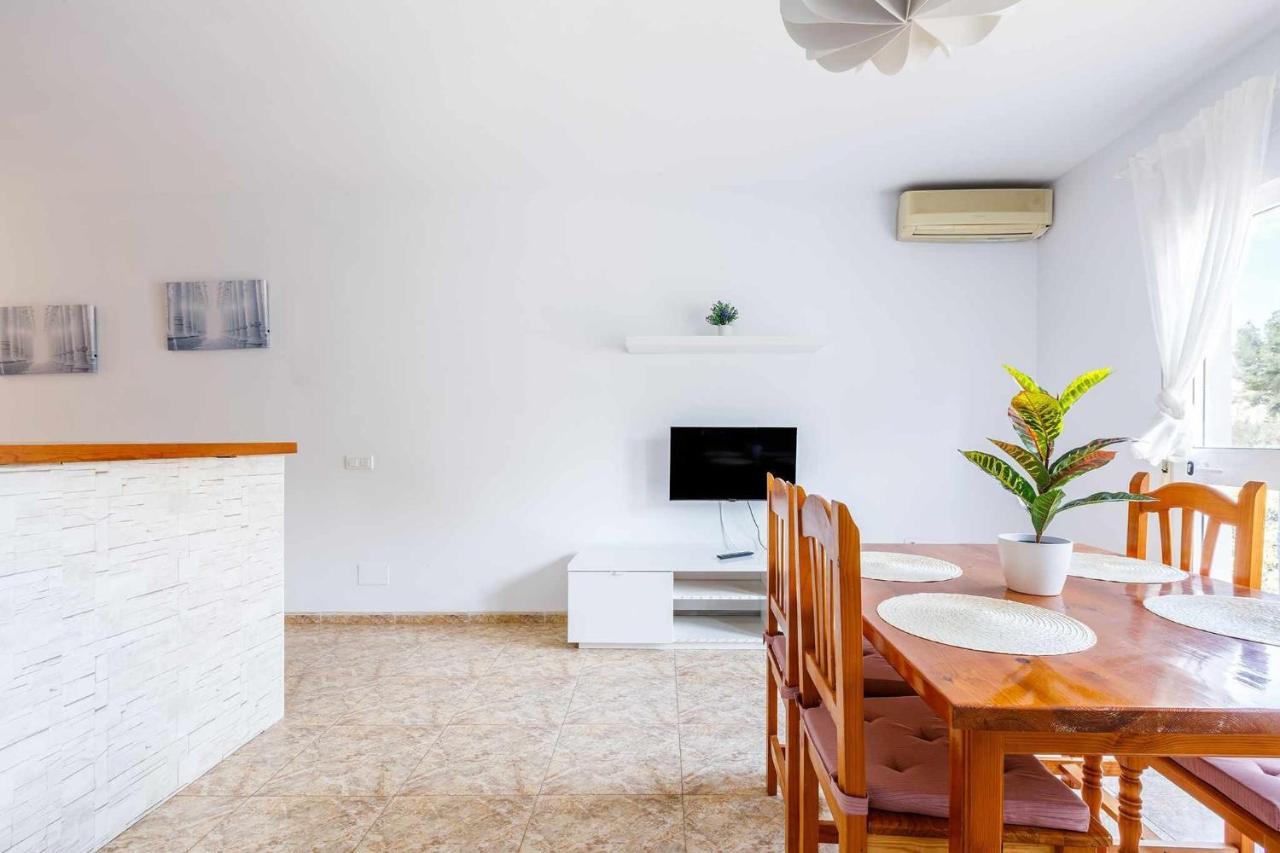 A&N Frigiliana 2 Appartement Buitenkant foto