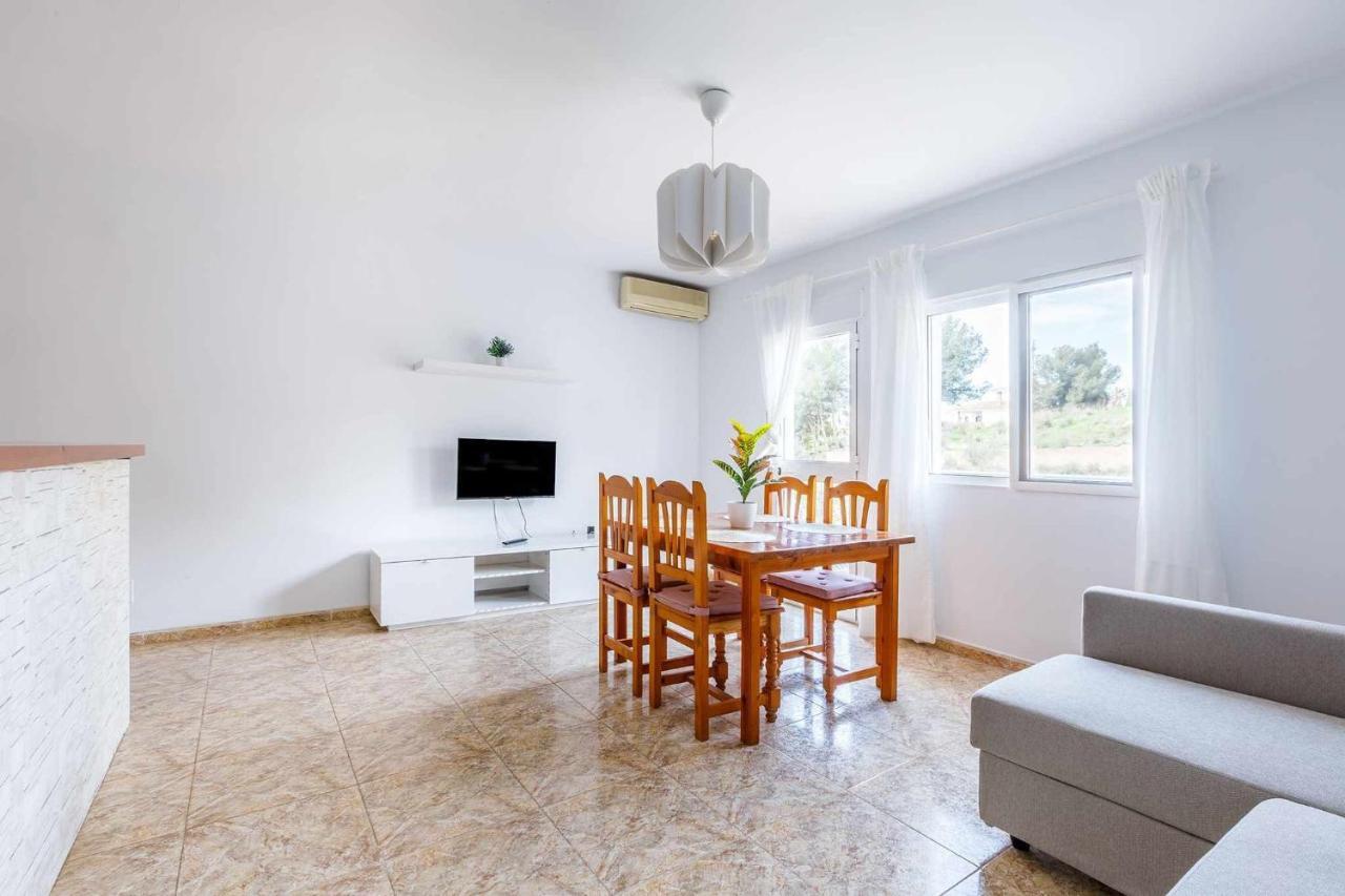A&N Frigiliana 2 Appartement Buitenkant foto