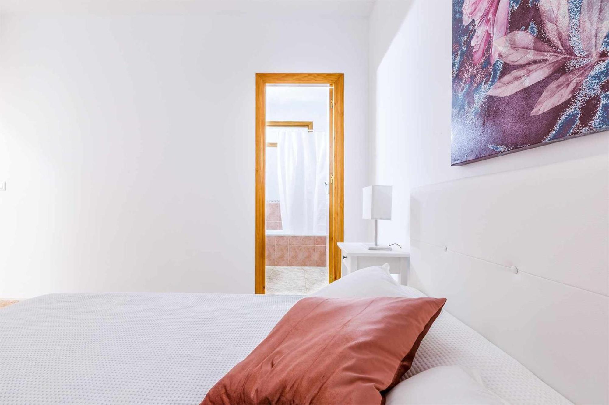 A&N Frigiliana 2 Appartement Buitenkant foto
