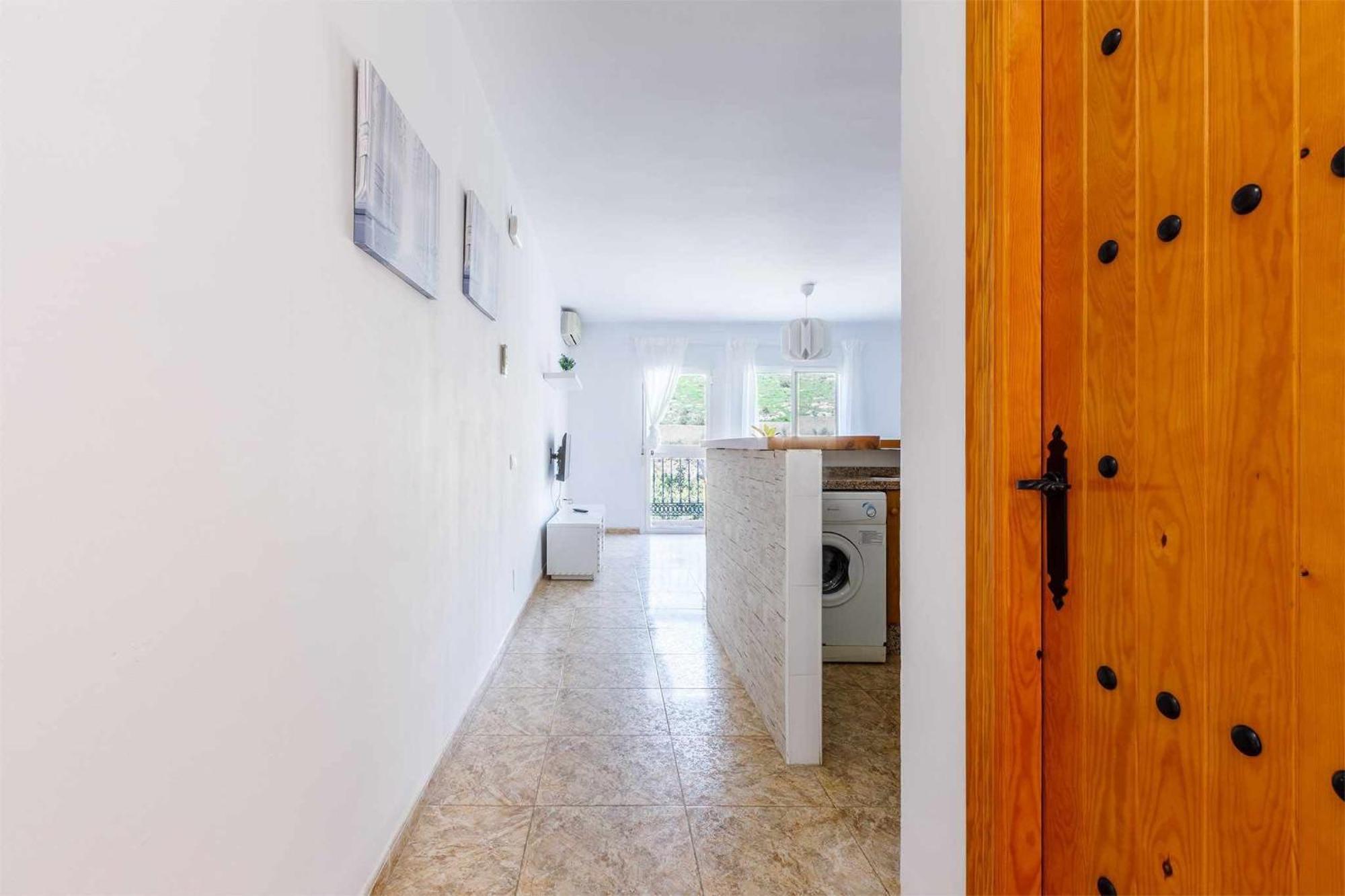 A&N Frigiliana 2 Appartement Buitenkant foto