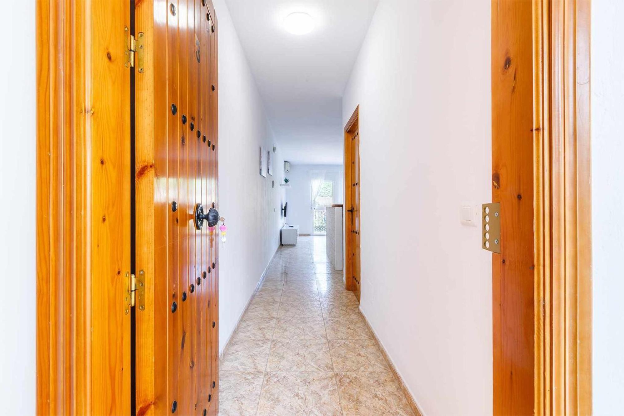 A&N Frigiliana 2 Appartement Buitenkant foto