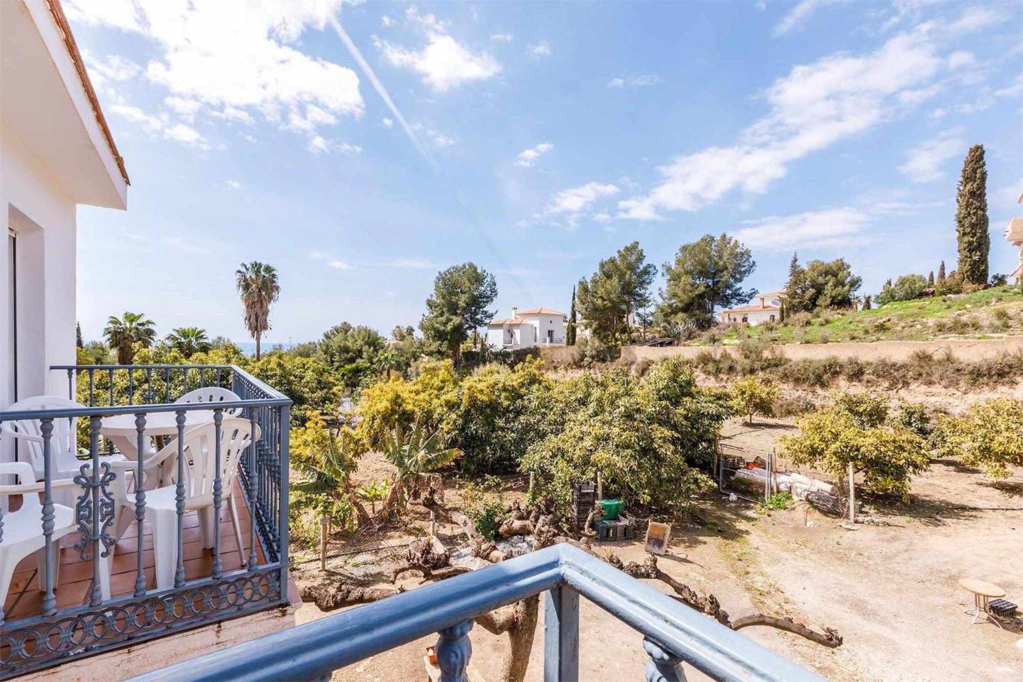 A&N Frigiliana 2 Appartement Buitenkant foto